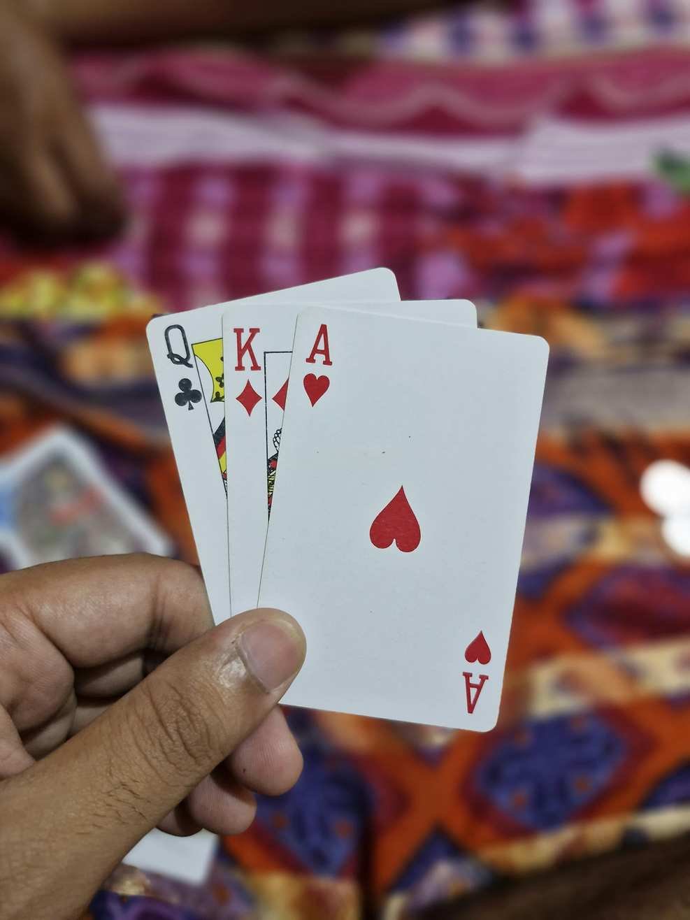 Pourquoi Choisir MonteCrypto Casino ?